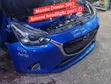 Mazda Demio 2015 Xenon Nosecut - 1