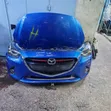 Mazda Demio 2015 Xenon Nosecut - 2