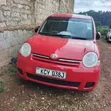 Toyota Sienta 2013 Red - 1