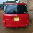 Toyota Sienta 2013 Red - 3