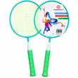 Kids Badminton Racket - 1