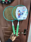 Kids Badminton Racket - 2