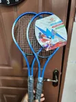 Reket ya Lawn Tennis kwa Watoto - 1