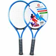 Reket ya Lawn Tennis kwa Watoto - 2