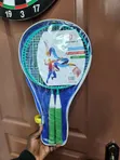 Reket ya Lawn Tennis kwa Watoto - 3