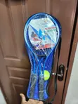 Reket ya Lawn Tennis kwa Watoto - 4