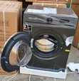 Decho 10KG Mashine ya Kufulia ya Mbele - Mpya Kabisa - 1