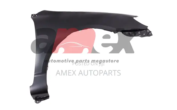 Toyota Corolla NZE Front Fender (2001 Onwards) - Right Side - 1