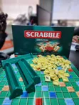Brand New Scrabble Board Game - 2
