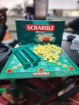 Brand New Scrabble Board Game - 3