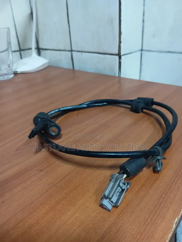Subaru Front Wheel ABS Sensor - 1