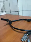 Subaru Front Wheel ABS Sensor - 3