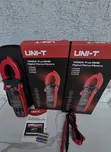 UNI-T Clamp Meter 1000A AC/DC - 2