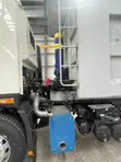 Foton Auman C Tipper Dump Truck - 2