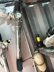 Toyota Land Cruiser Prado 95 Steering Rack - 1