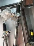 Toyota Land Cruiser Prado 95 Steering Rack - 2