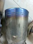 Subaru Levorg/WRX S4 2014+ Catback Exhaust System - 2