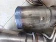 Subaru Levorg/WRX S4 2014+ Catback Exhaust System - 3