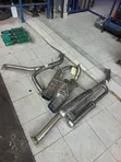 Subaru Levorg/WRX S4 2014+ Catback Exhaust System - 4