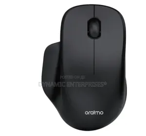 Oraimo ClickFlow 2 OF-M210N Ergonomic Bluetooth Mouse