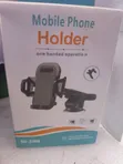 360° Car Mobile Phone Holder - 1