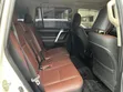 Toyota Land Cruiser Prado 2016 Nyeupe - 3