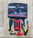 Vehicle Jump Starter Kit with Jumpers - 1