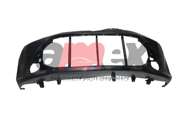Bampa ya Mbele Toyota Axio Fielder NZE165 (2015 Kuendelea) - 1