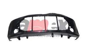 Bampa ya Mbele Toyota Axio Fielder NZE165 (2015 Kuendelea)