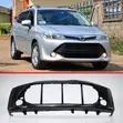 Bampa ya Mbele Toyota Axio Fielder NZE165 (2015 Kuendelea) - 2