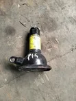 Toyota Fortuner Jack Lift 4WD - 1
