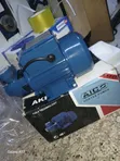 Aico Japan AKP60 Vortex Water Pump - 1