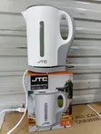 JTC 1.7L Electric Kettle KEX1001-GS - Mpya Kabisa - 3