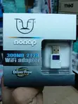 Nonap 300Mbps USB WiFi Adapter Driver Free Mini Wireless Dongle - 1