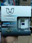 Nonap 300Mbps USB WiFi Adapter Driver Free Mini Wireless Dongle - 2
