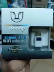 Nonap 300Mbps USB WiFi Adapter Driver Free Mini Wireless Dongle - 3