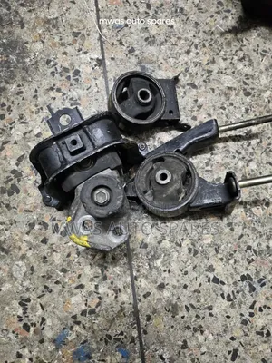 Mountings za Toyota Probox (Zilitoka Japan)