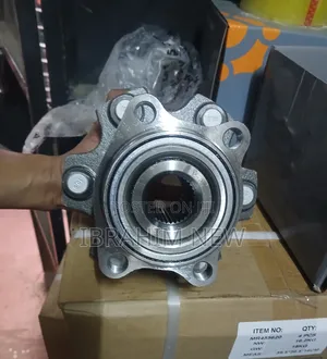 Mitsubishi Pajero Rear Hub Bearing - Brand New