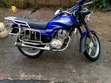 Ranger R-2020 Electric Scooter 2022 Blue - 3