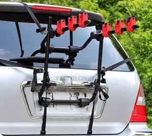 Brand New Bike Rack / Bicycle Carrier