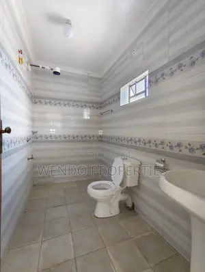 3 Bedroom Bungalow with DSQ in Ngong CBD for Rent