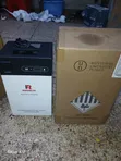 Redsun Portable Energy Storage System (500W/1004.8Wh) - 1