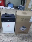 Redsun Portable Energy Storage System (500W/1004.8Wh) - 2