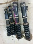 BC Racing Coilovers za Subaru Forester SJG/SJ5/SH5/SH9 - 1