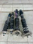 BC Racing Coilovers za Subaru Forester SJG/SJ5/SH5/SH9 - 2