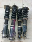BC Racing Coilovers za Subaru Forester SJG/SJ5/SH5/SH9 - 3