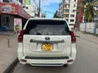 Toyota Land Cruiser Prado 2019 - Nyeupe - 2
