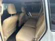 Toyota Land Cruiser Prado 2019 - Nyeupe - 4