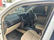 Toyota Land Cruiser Prado 2019 - Nyeupe - 5