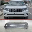 Bampa ya Mbele Toyota Land Cruiser Prado 150 (Model 2018) - Aina ya OEM - 2
